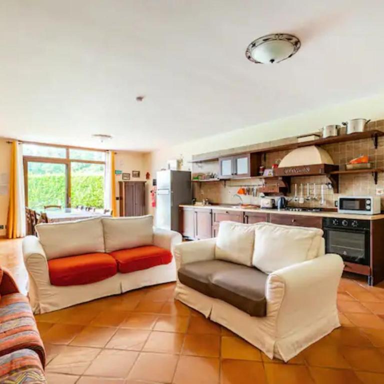 Villa Gilda - Casa Vacanze con 4 Camere da Letto - 8