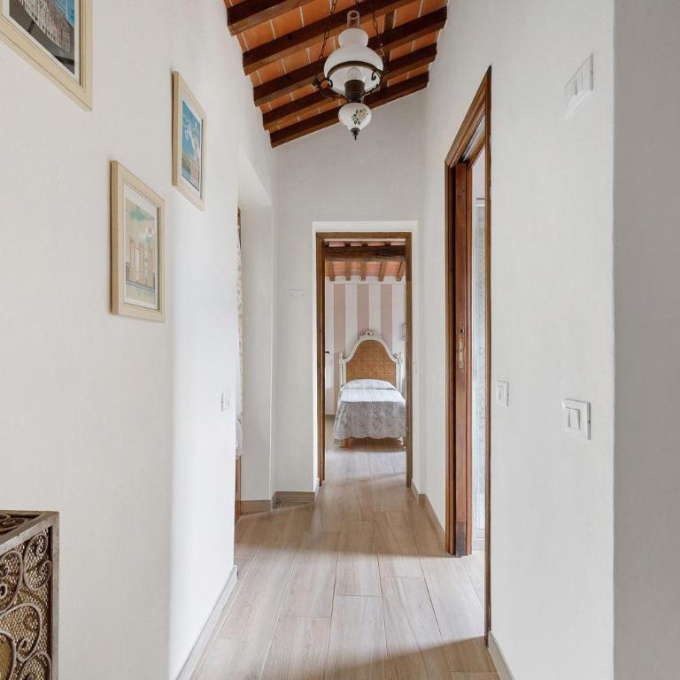 Vacanza tra gli olivi - Camaiore - Haus mit 2 Schlafzimmern - 15