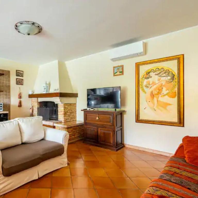 Villa Gilda - Casa Vacanze con 4 Camere da Letto - 9