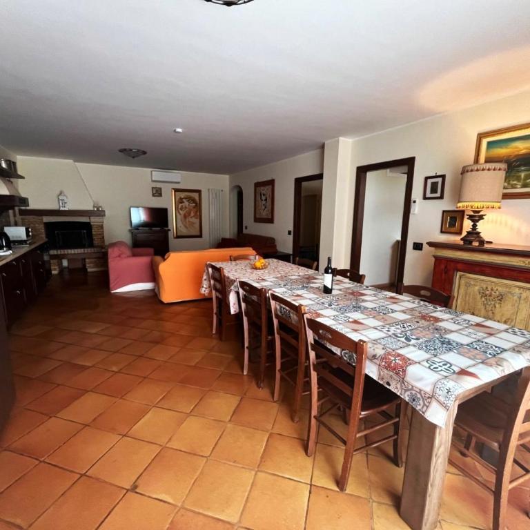 Villa Gilda - Casa Vacanze con 4 Camere da Letto - 10