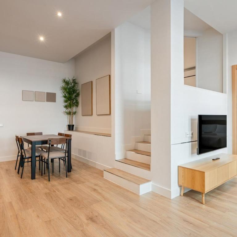 Gonzalo de Berceo - Apartamentos - Appartement 2 Chambres - 3