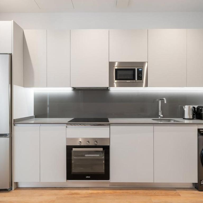 Gonzalo de Berceo - Apartamentos - Appartement 2 Chambres - 4