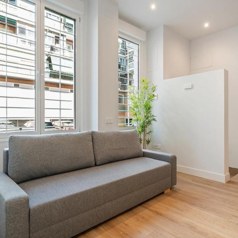 Gonzalo de Berceo - Apartamentos - Appartement 2 Chambres - 5