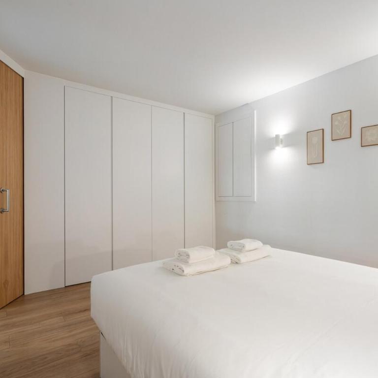 Gonzalo de Berceo - Apartamentos - Appartement 2 Chambres - 8