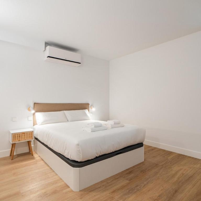 Gonzalo de Berceo - Apartamentos - Appartement 2 Chambres - 9