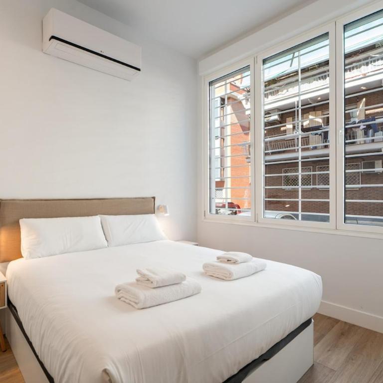 Gonzalo de Berceo - Apartamentos - Appartement 2 Chambres - 10