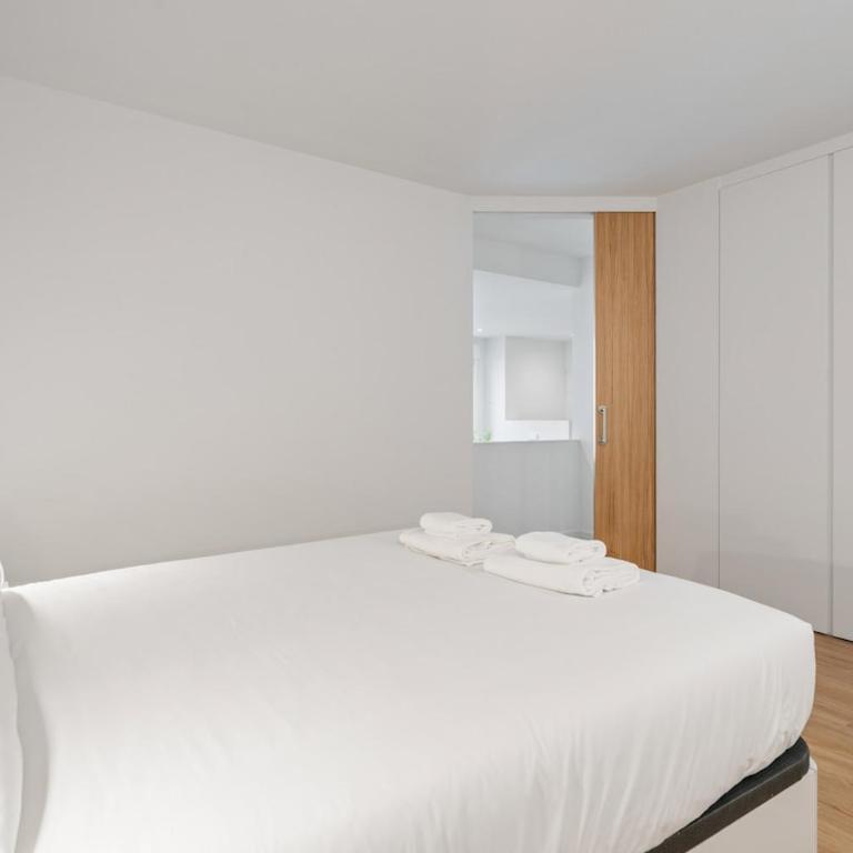 Gonzalo de Berceo - Apartamentos - Appartement 2 Chambres - 11