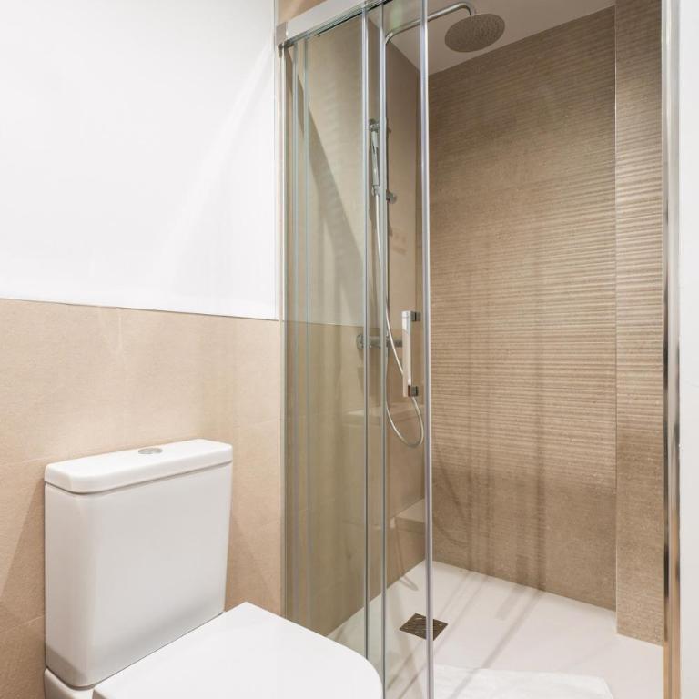 Gonzalo de Berceo - Apartamentos - Appartement 2 Chambres - 13