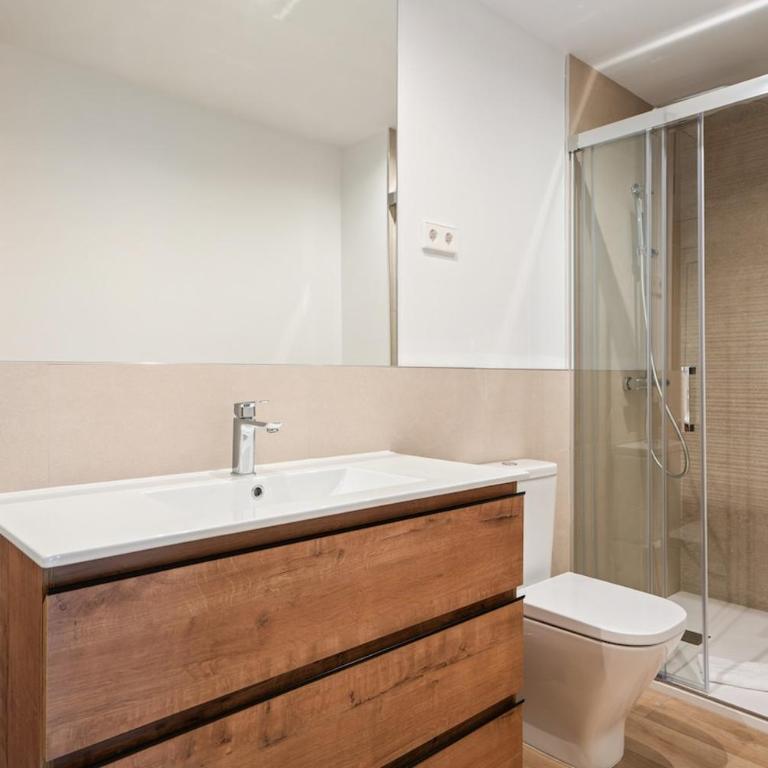 Gonzalo de Berceo - Apartamentos - Appartement 2 Chambres - 14