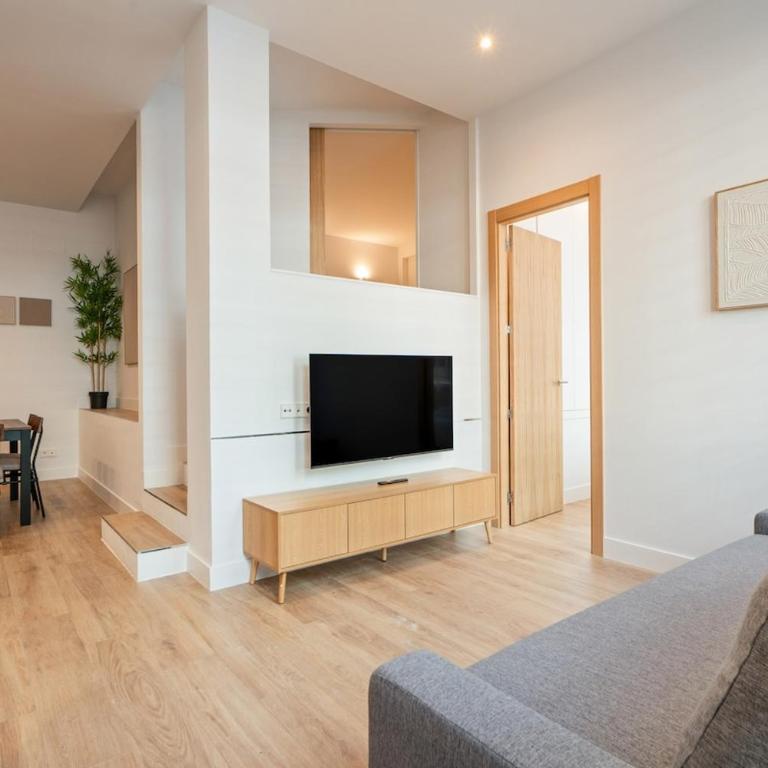 Gonzalo de Berceo - Apartamentos - Appartement 2 Chambres - 17