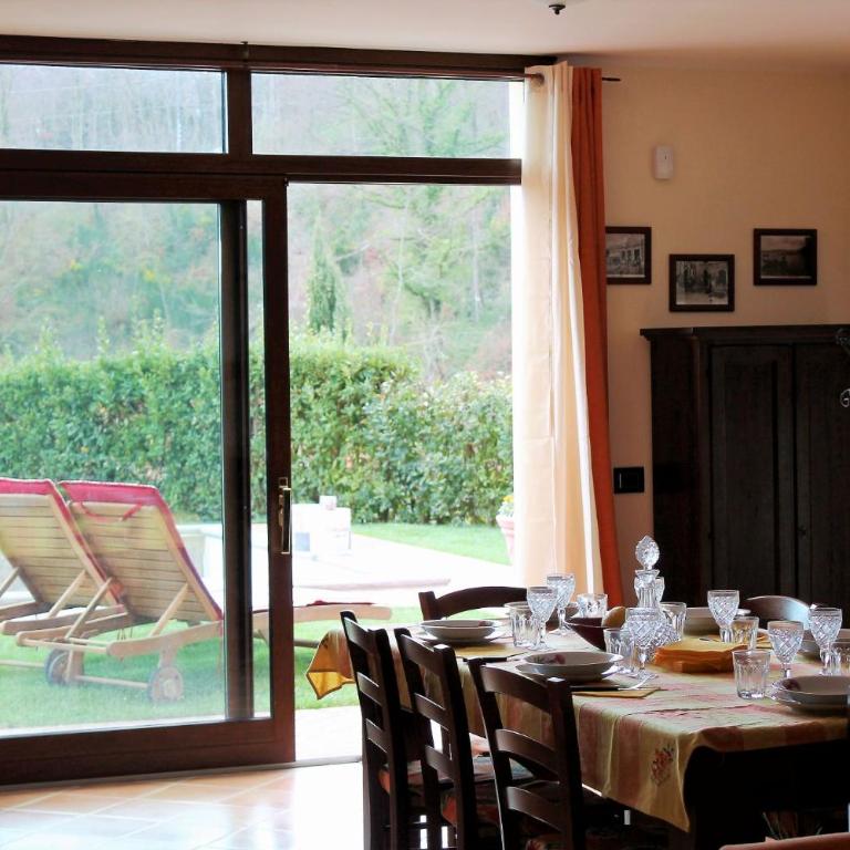 Villa Gilda - Casa Vacanze con 4 Camere da Letto - 15