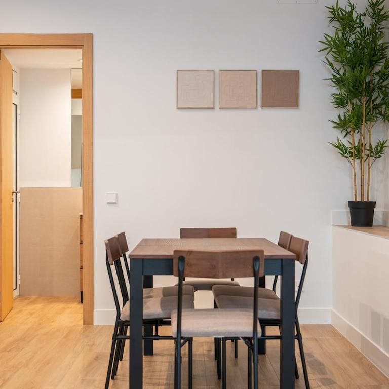 Gonzalo de Berceo - Apartamentos - Appartement 2 Chambres - 19