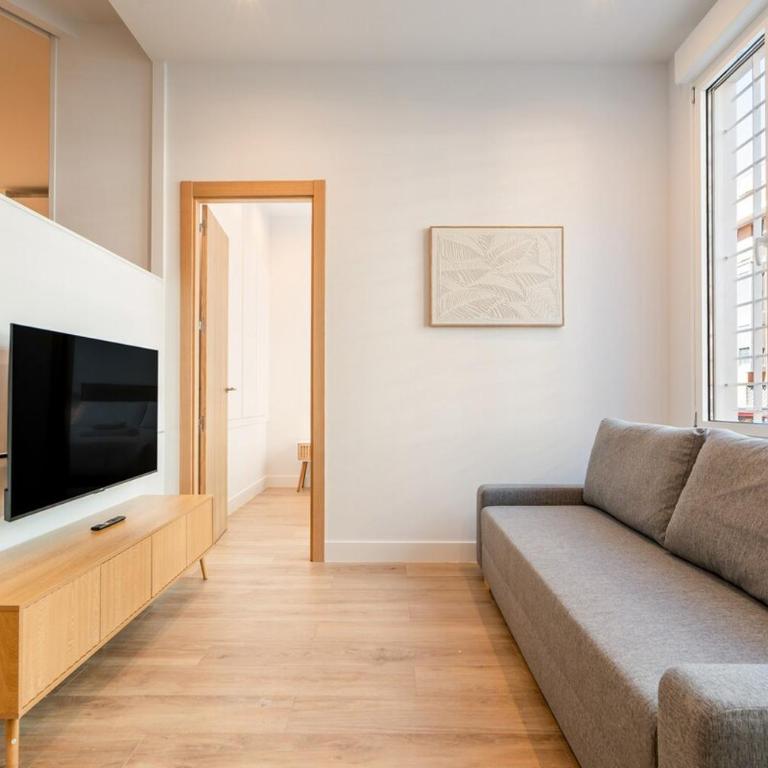 Gonzalo de Berceo - Apartamentos - Appartement 2 Chambres - 20