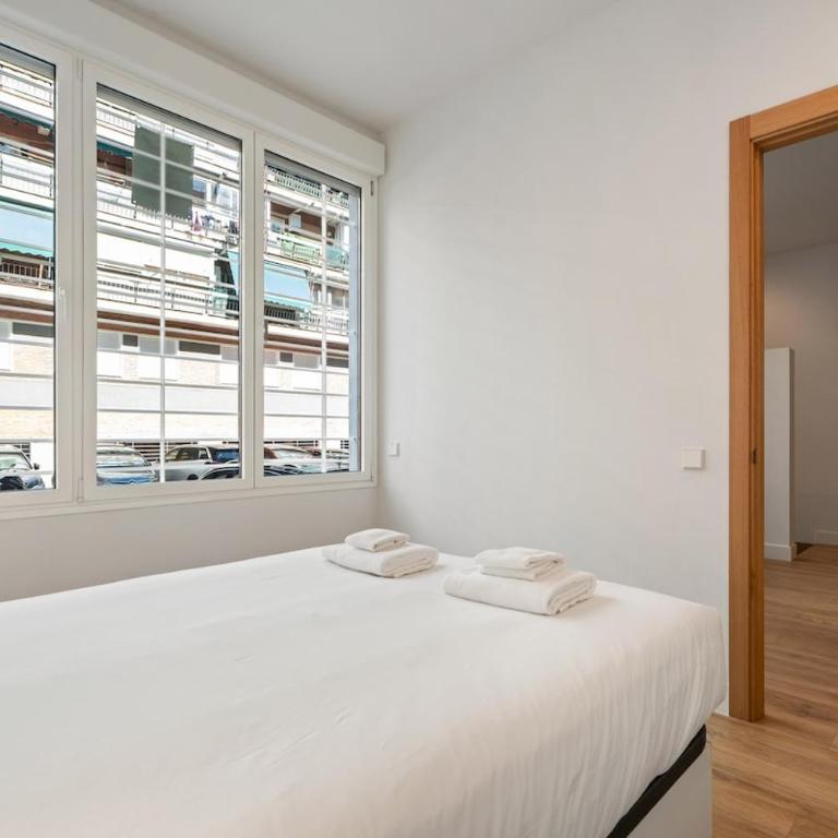 Gonzalo de Berceo - Apartamentos - Appartement 2 Chambres - 21
