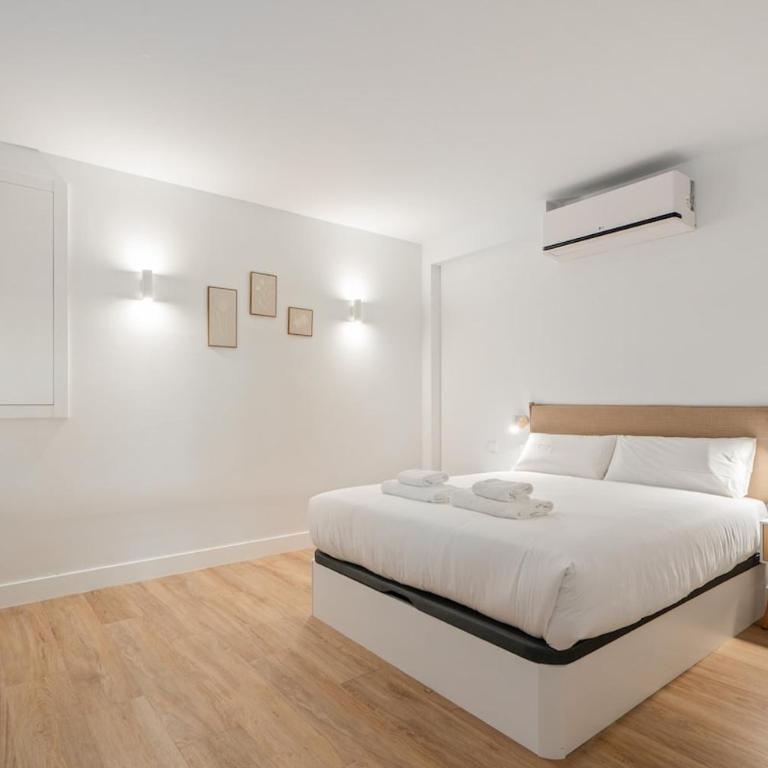 Gonzalo de Berceo - Apartamentos - Appartement 2 Chambres - 24
