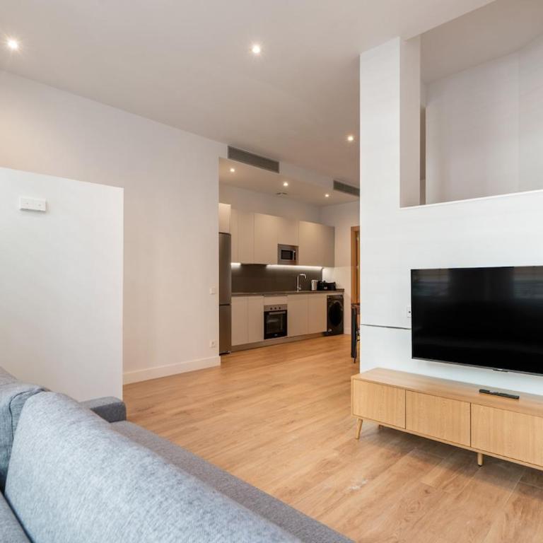 Gonzalo de Berceo - Apartamentos - Appartement 2 Chambres - 25