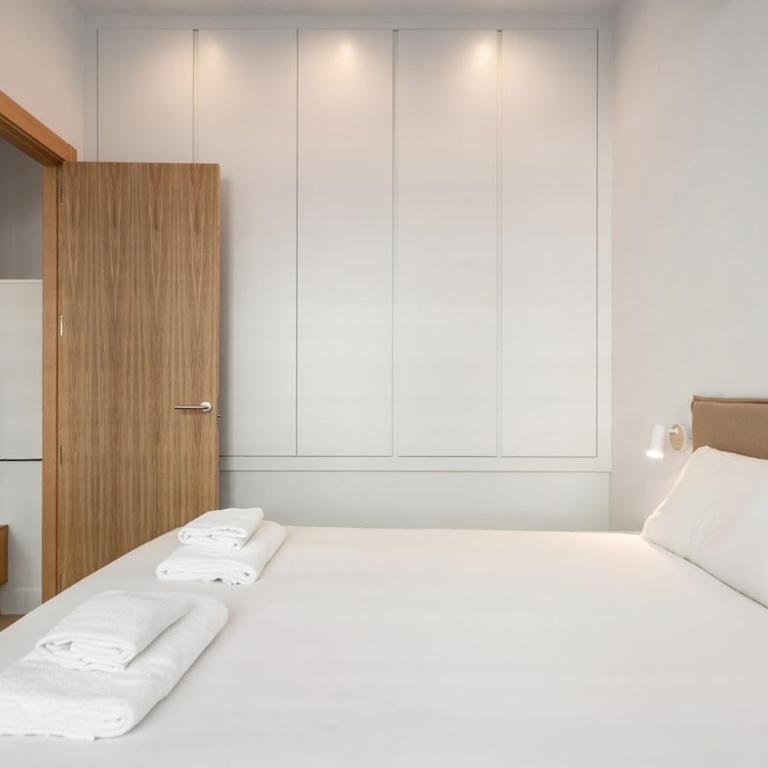 Gonzalo de Berceo - Apartamentos - Appartement 2 Chambres - 28