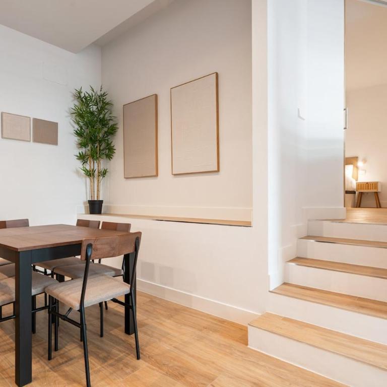 Gonzalo de Berceo - Apartamentos - Appartement 2 Chambres - 29