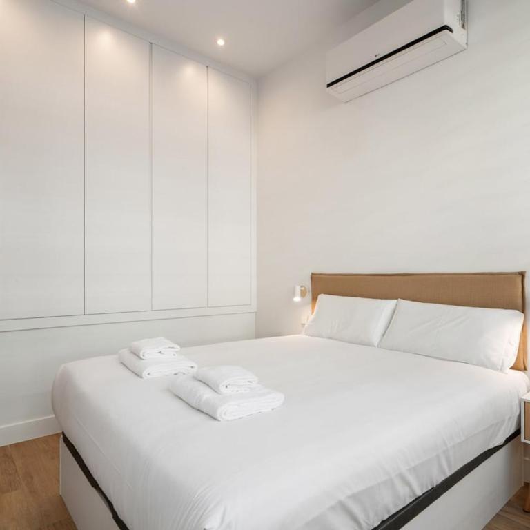 Gonzalo de Berceo - Apartamentos - Appartement 2 Chambres - 30