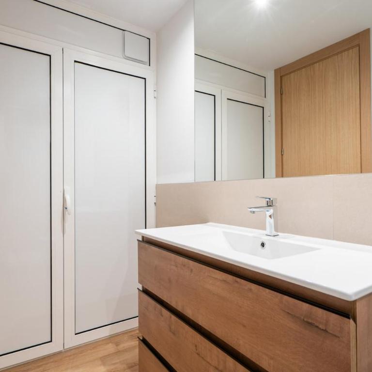 Gonzalo de Berceo - Apartamentos - Appartement 2 Chambres - 31