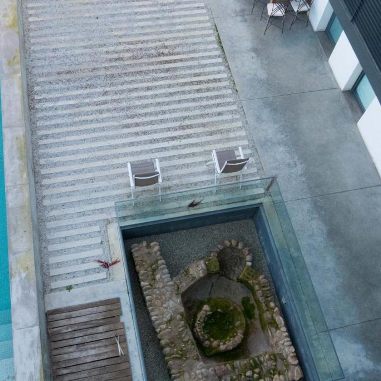 Apartamento La Calahorra a 100m de la feria de Córdoba - Studio Apartment - 22
