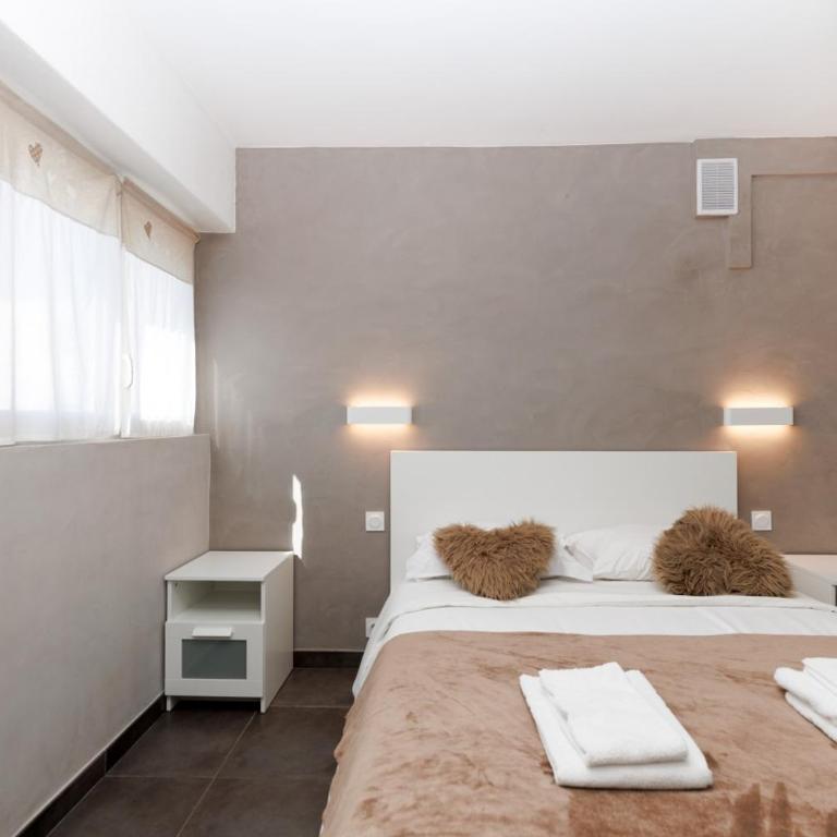 Le Corsaire YourHostHelper - Appartement 1 Chambre avec Terrasse - 13