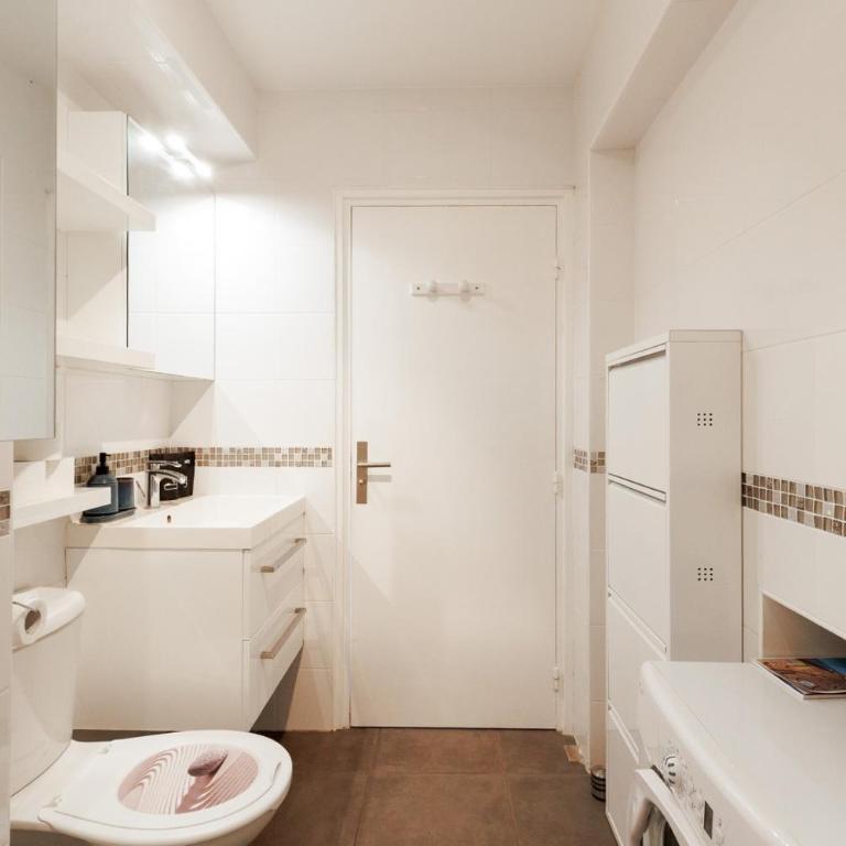 Le Corsaire YourHostHelper - Appartement 1 Chambre avec Terrasse - 19