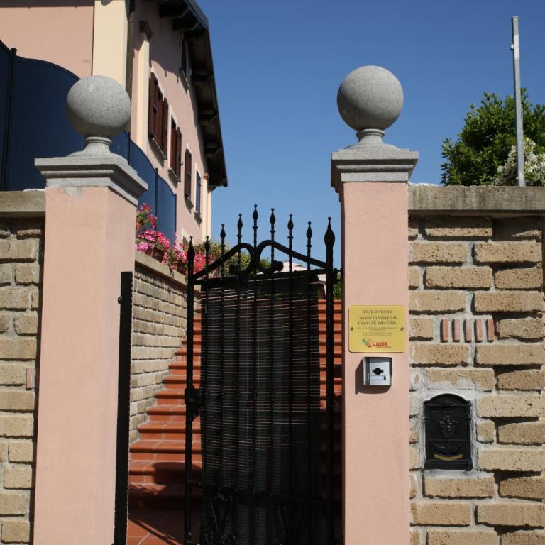 Villa Gilda - Casa Vacanze con 4 Camere da Letto - 40