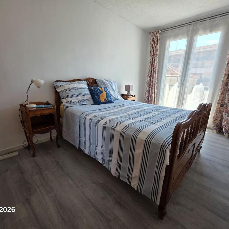 townhouse with terrace - Apartment mit 1 Schlafzimmer - 4