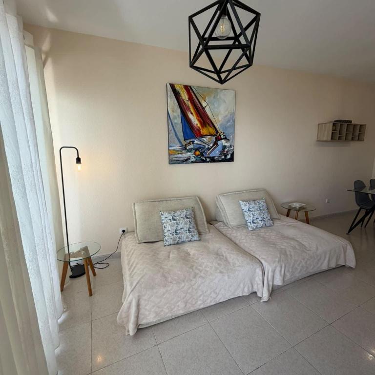 Panoramic Sea View Apartment in Apolo XlV te Calpe - Apartment - 4