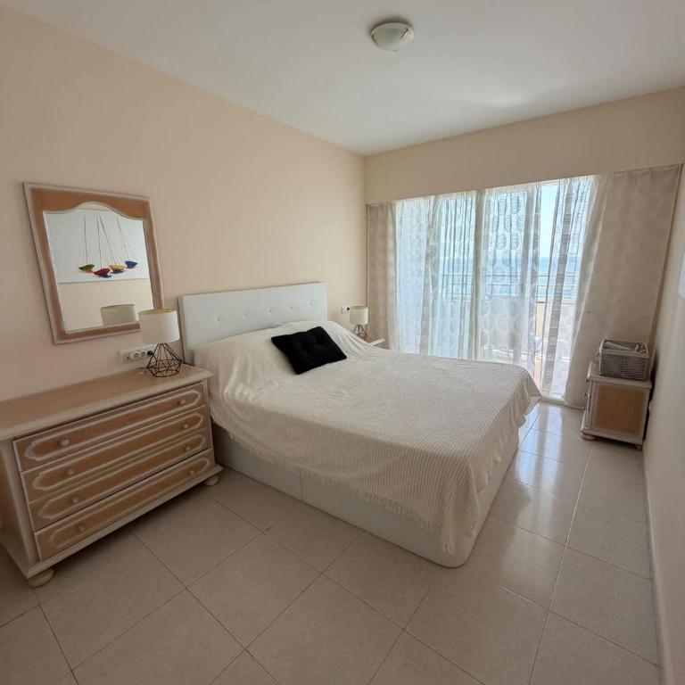 Panoramic Sea View Apartment in Apolo XlV te Calpe - Apartment - 11