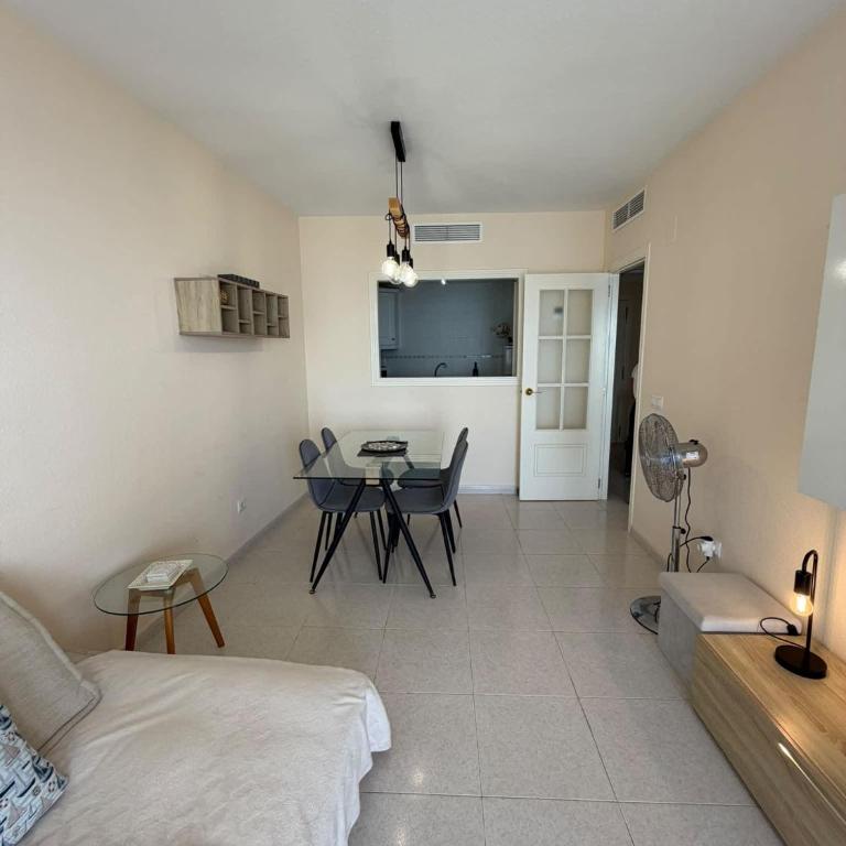 Panoramic Sea View Apartment in Apolo XlV te Calpe - Apartment - 15