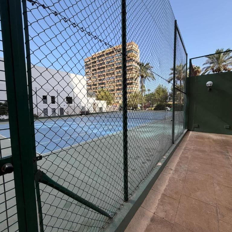 Panoramic Sea View Apartment in Apolo XlV te Calpe - Apartment - 18