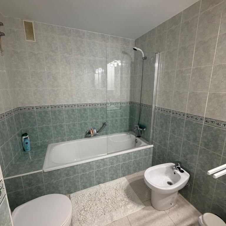 Panoramic Sea View Apartment in Apolo XlV te Calpe - Apartment - 25