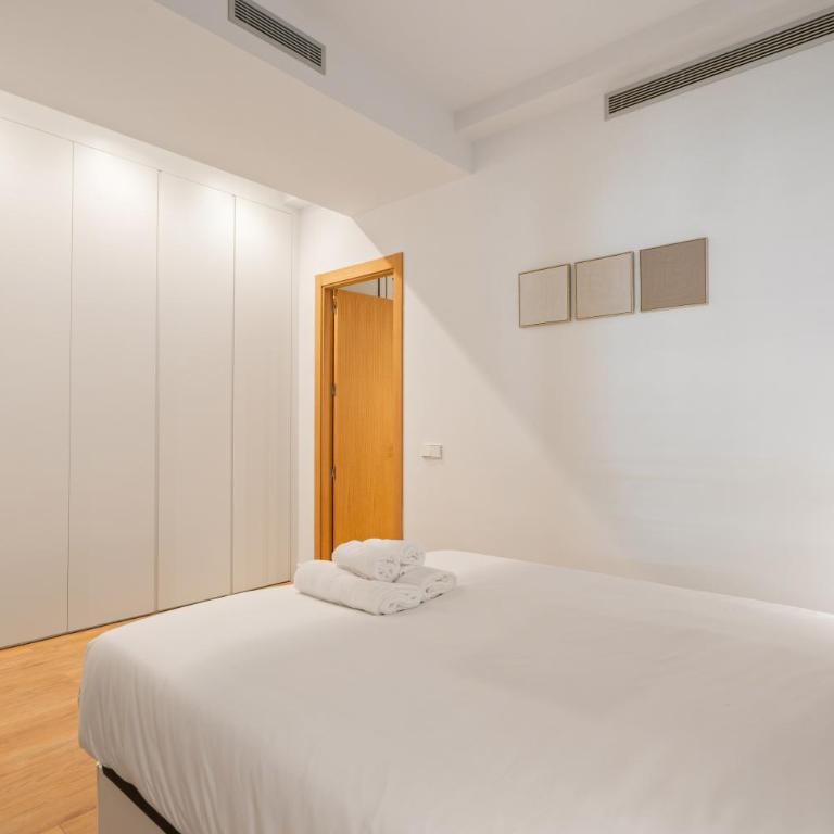 Gonzalo de Berceo - Apartamentos - Appartement - Rez-de-Chaussée - 11