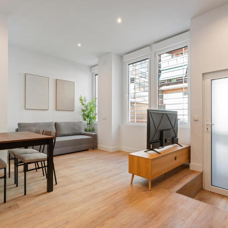 Gonzalo de Berceo - Apartamentos - Appartement - Rez-de-Chaussée - 6
