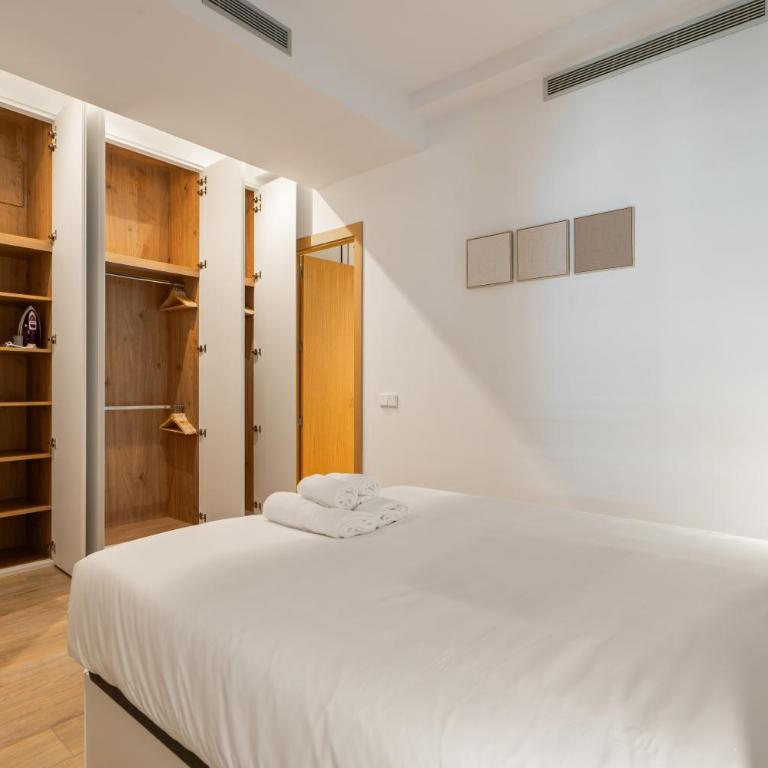 Gonzalo de Berceo - Apartamentos - Appartement - Rez-de-Chaussée - 8