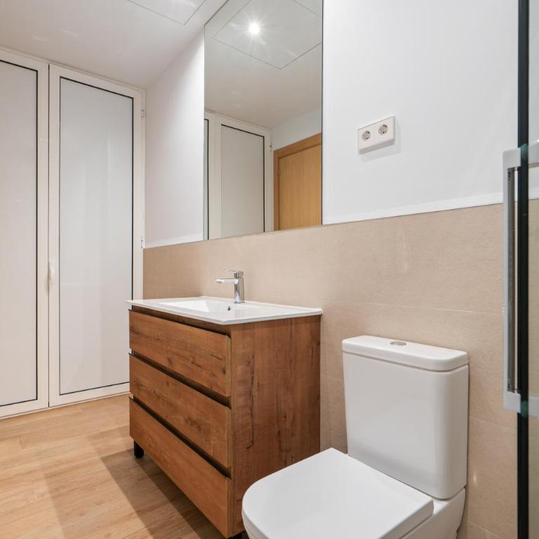 Gonzalo de Berceo - Apartamentos - Appartement - Rez-de-Chaussée - 27