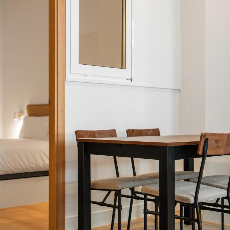 Gonzalo de Berceo - Apartamentos - Appartement - Rez-de-Chaussée - 17