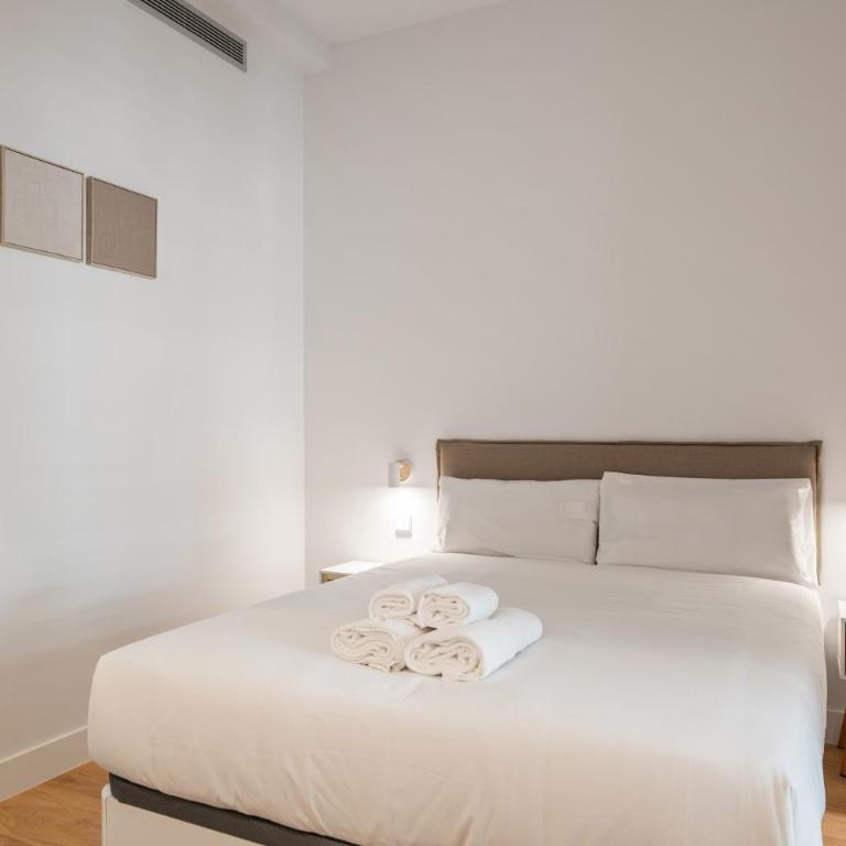 Gonzalo de Berceo - Apartamentos - Appartement - Rez-de-Chaussée - 19