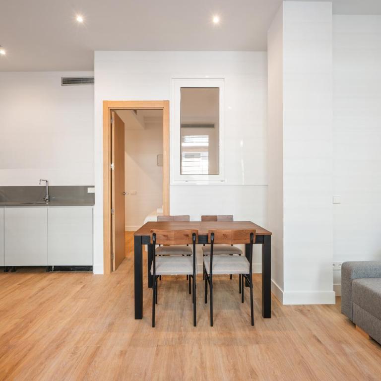 Gonzalo de Berceo - Apartamentos - Appartement - Rez-de-Chaussée - 22