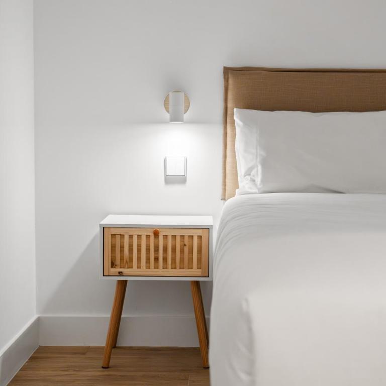 Gonzalo de Berceo - Apartamentos - Appartement - Rez-de-Chaussée - 20