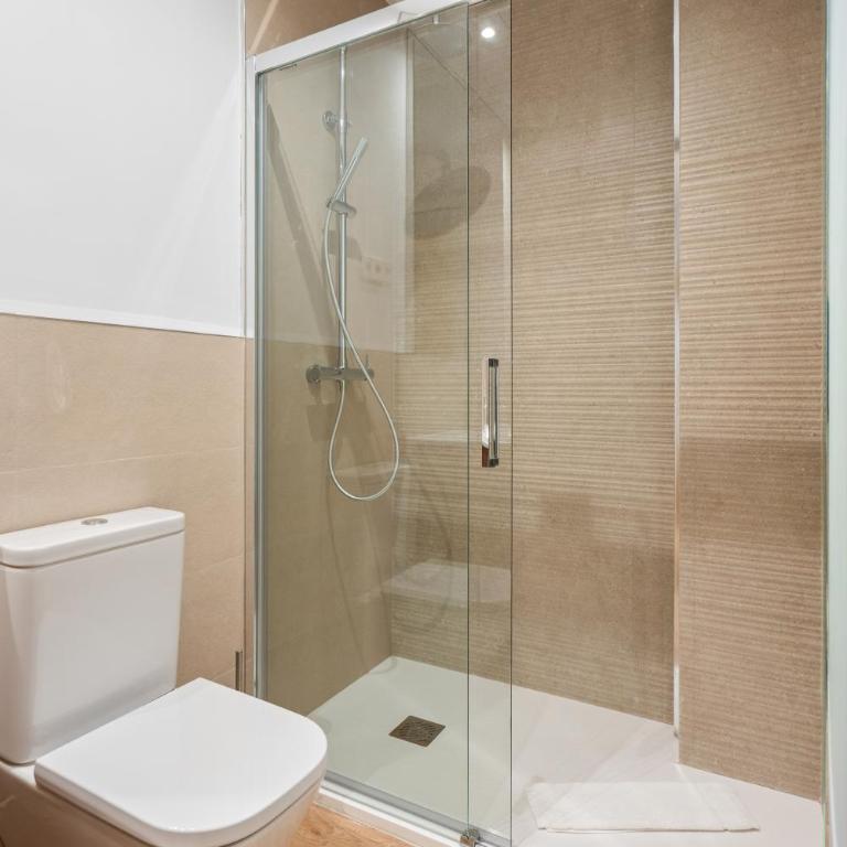 Gonzalo de Berceo - Apartamentos - Appartement - Rez-de-Chaussée - 24