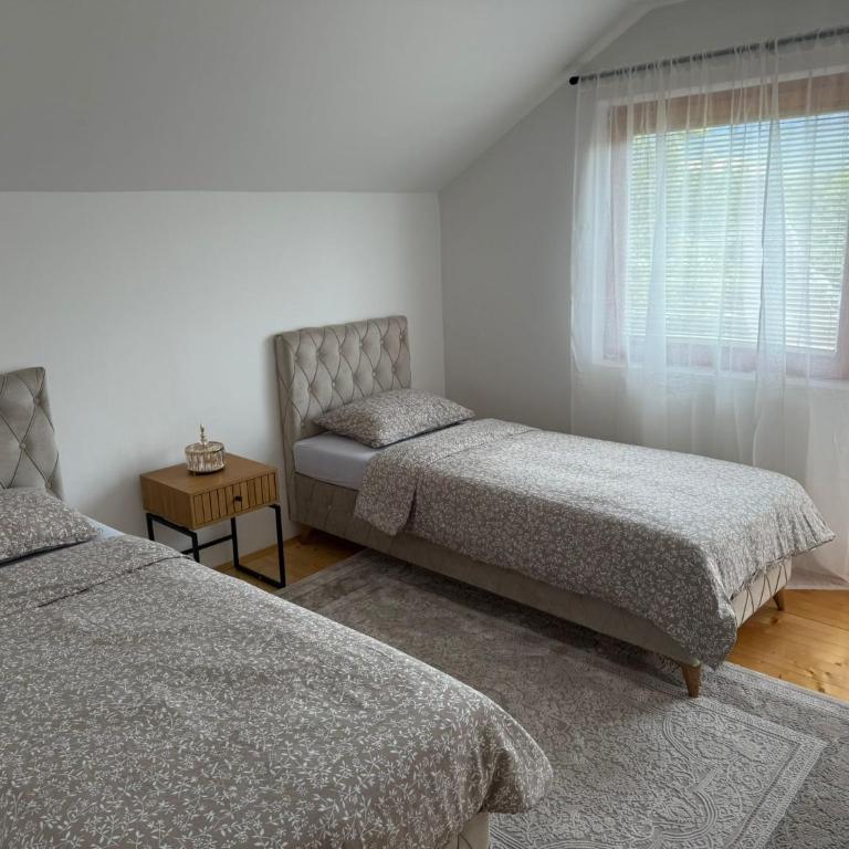 Butmir house-Sarajevo - Kuća sa 2 Spavaće Sobe - 17