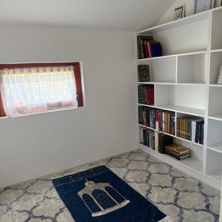 Butmir house-Sarajevo - Kuća sa 2 Spavaće Sobe - 11