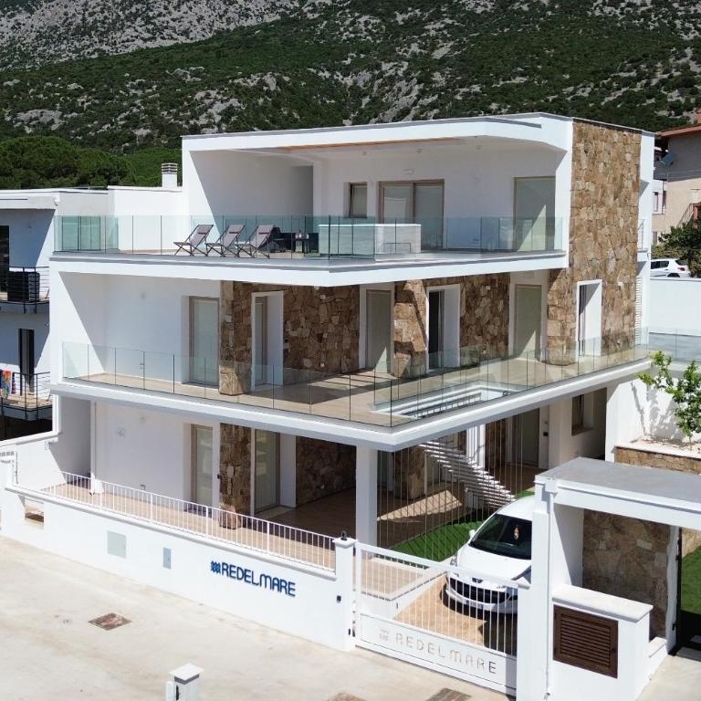 Residenza Re Del Mare - Camera Matrimoniale/Doppia con Letti Singoli - 10