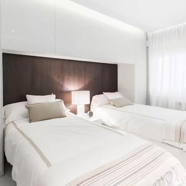 Elegante apartamento de lujo para una estancia inolvidable - Appartement Deluxe - 5