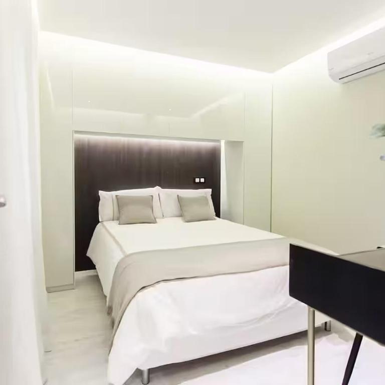 Elegante apartamento de lujo para una estancia inolvidable - Appartement Deluxe - 4
