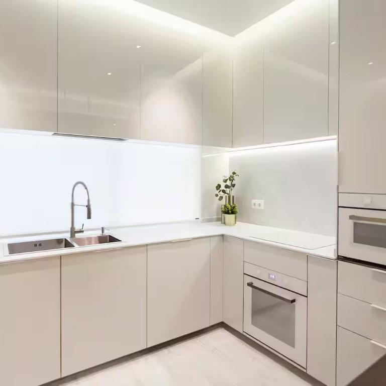 Elegante apartamento de lujo para una estancia inolvidable - Appartement Deluxe - 7