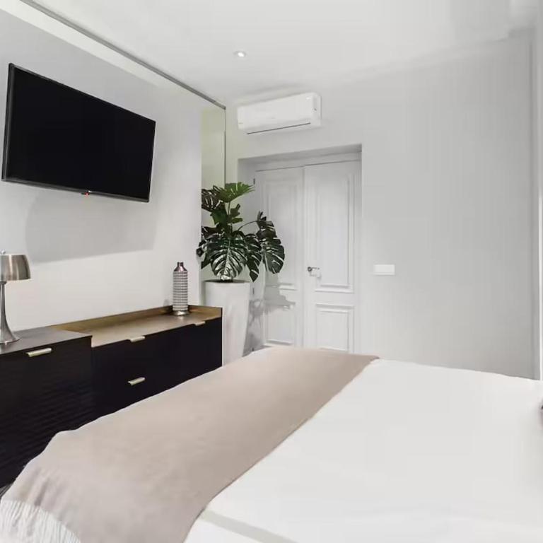 Elegante apartamento de lujo para una estancia inolvidable - Appartement Deluxe - 6